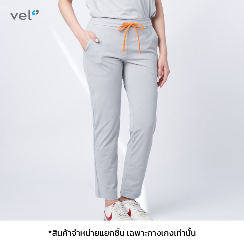 กางเกงสครับส์ แบบ Lister รุ่น Graphene - ผู้หญิง - Image 13